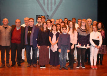 El Micalet galardona a Musiescola, la Muixeranga de València y tres obras literarias en los Premios Miquelet