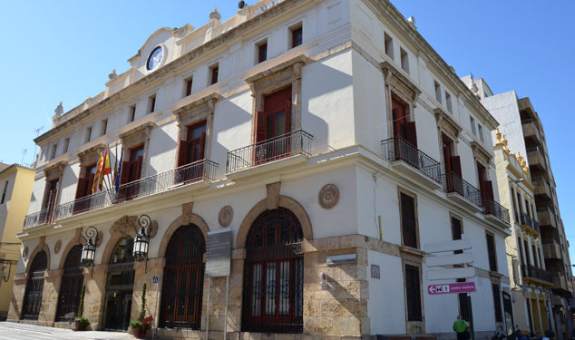 La Junta de Govern Local aprova el projecte d’arquitectura actualitzat de l’execució de l’Institut d’Educació Secundària nº5