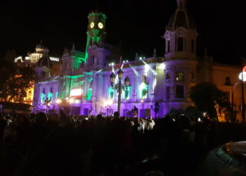 L’Ajuntament celebrarà per partida doble les campanades amb una matinal infantil i la gran festa nocturna