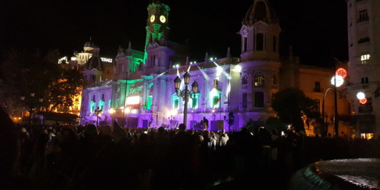 L’Ajuntament celebrarà per partida doble les campanades amb una matinal infantil i la gran festa nocturna