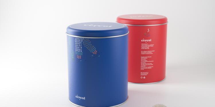 La campanya de crowdfunding de l’arròs Cèrcol arriba al 25% i ja té més de 100 mecenes