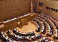 El Botànic trau endavant els seus cinquens pressupostos enfront d’una oposició que insisteix que són «irreals»