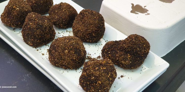 El Mercat de la Trufa torna a Castelló el dissabte amb els millors productes gastronòmics de la província