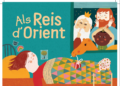 cartes als Reis d’Orient