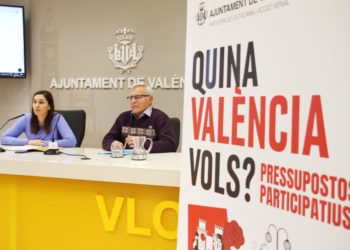Més de 20.000 persones s’han involucrat per a elegir 21 projectes de ciutat que es desenvoluparan amb 8 milions d’euros del pressupost municipal