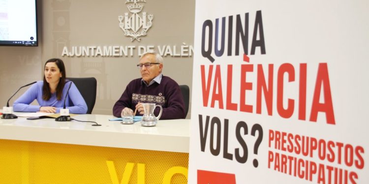 Més de 20.000 persones s’han involucrat per a elegir 21 projectes de ciutat que es desenvoluparan amb 8 milions d’euros del pressupost municipal