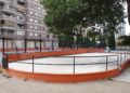 L’Ajuntament millorarà les instal·lacions esportives a l’aire lliure per petició de la ciutadania en els pressupostos participatius