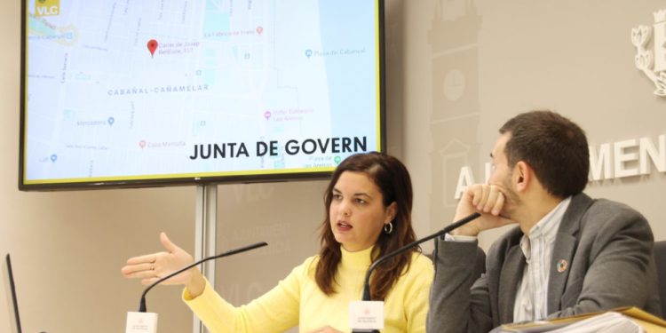 L’Ajuntament presenta quatre projectes de sostenibilitat urbana per a rebre  ajudes dels fons europeus feder
