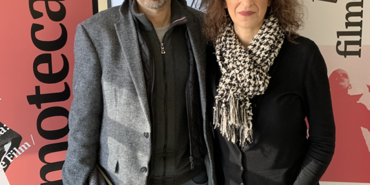 Reunió regidora Acció Cultural i director adjunt audiovisual IVC