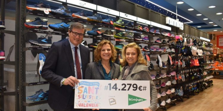 Xec San Silvestre AFAV