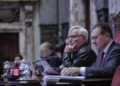 El ple es compromet a «continuar vetlant pel bon estat dels elements patrimonials protegits i la seua restauració»