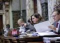 El ple es compromet a «continuar vetlant pel bon estat dels elements patrimonials protegits i la seua restauració»