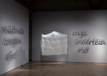 La ‘Col·lecció d’Art Contemporani de la Generalitat’ reflexiona a Altea sobre la identitat de gènere