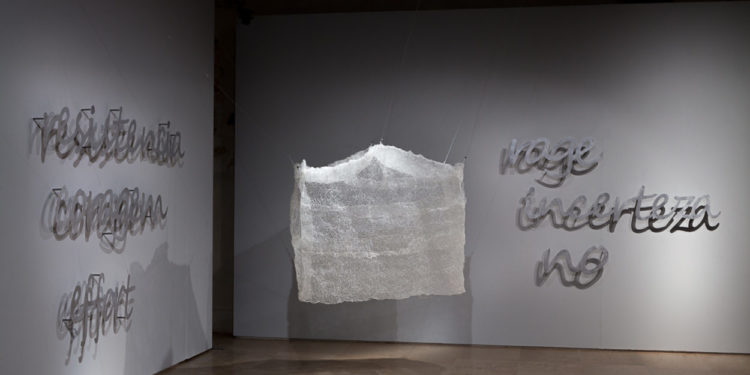 La ‘Col·lecció d’Art Contemporani de la Generalitat’ reflexiona a Altea sobre la identitat de gènere