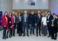 Cs facilitarà que famílies i professors afectats per la imposició lingüística denuncien davant el Parlament Europeu