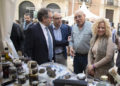 El cicloturisme i la gastronomia protagonitzen l’oferta turística de la Diputació de Castelló en FITUR 2020