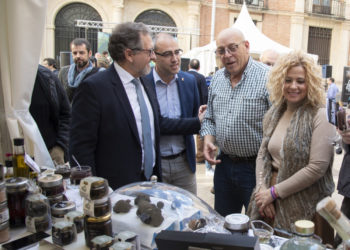 El cicloturisme i la gastronomia protagonitzen l’oferta turística de la Diputació de Castelló en FITUR 2020