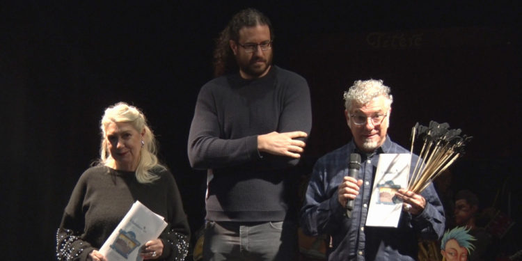 El festival de teatre de llums i ombres Il·luminar-te 2020 presenta la seua cinquena edició