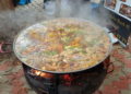El Concurs Internacional de Paella Valenciana de Sueca presenta en FITUR el cartell de la seua 60 edició