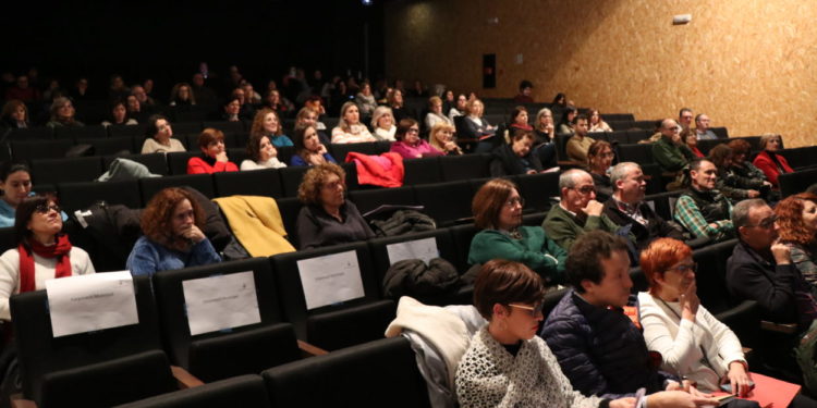 Sagunt aposta per l’educació com a eix vertebrador de la ciutat amb les jornades sobre el projecte de Ciutat Educadora