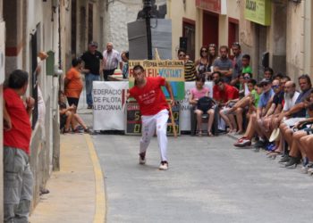 La Copa Generalitat Es Presenta A Calp
