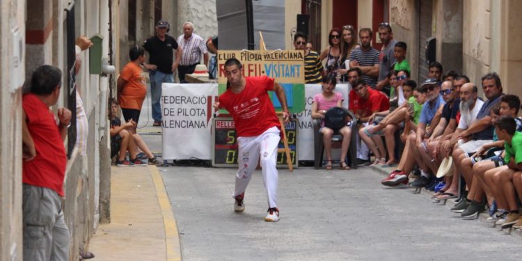 La Copa Generalitat Es Presenta A Calp