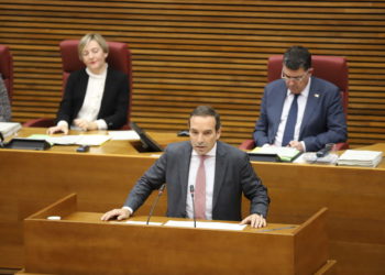 Cs assegura que la pujada de l’atur en la Comunitat Valenciana evidència les «nefastes» polítiques d’ocupació del tripartit