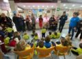 En Aldaia, des de menuts, amb els nostres productes