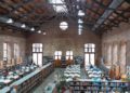El cicle de conferències per la igualtat que acullen les Biblioteques Municipals de València reivindica que les dones no són «Ni bruixes, ni princeses»
