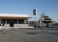 Una gasolinera més sostenible per a La Marina de València