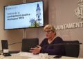 En 2019 l’Ajuntament multiplica per 6 les contractacions públiques realitzades en 2014