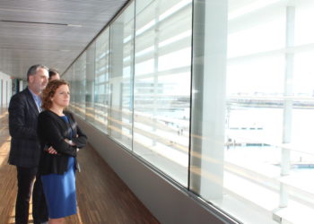 Desenvolupament innovador inicia una ronda de trobades amb els agents de l’ecosistema emprenedor de cara a WEBIT VALÈNCIA 2020