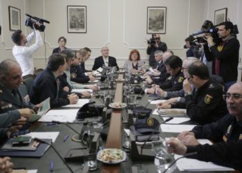 L’Alcalde fa una crida a la tranquil·litat pel control sanitari del coronavirus també durant les falles