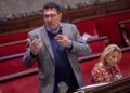Ciutadans critica a Grezzi per presentar un informe de mobilitat ciclista «mancada de rigor»