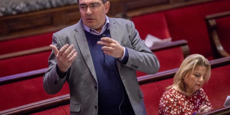 Ciutadans critica a Grezzi per presentar un informe de mobilitat ciclista «mancada de rigor»