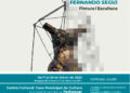 La Fundació Baleària organitza noves exposicions a Pedreguer, El Verger i Dénia