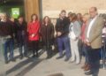 La universitat popular habilitada a una de les naus de RIbes del Parc CEntral s’obri al públic «per fer ciutadania»