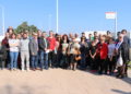 L’Ajuntament de Sagunt ret homenatge al lluitador José Valero Ruiz
