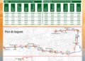 El nou horari del Bus de Nit amb recorregut Sagunt- Port de Sagunt estarà disponible a partir del 9 de febrer
