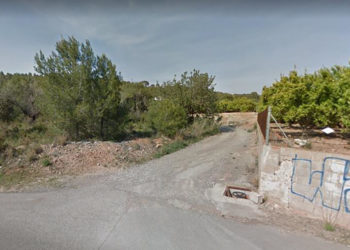 L’Ajuntament de Sagunt sol·licita una subvenció de 23.612 euros per a la pavimentació del camí de Sant Josep