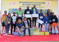 Vora 2000 atletes van recórrer els carrers de la ciutat en la XXXV Mitja Marató del Port de Sagunt