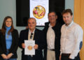 Tret d’eixida a la iii edició del concurs nacional de ROSSEJAT TORRENTÍ