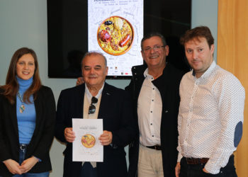 Tret d’eixida a la iii edició del concurs nacional de ROSSEJAT TORRENTÍ