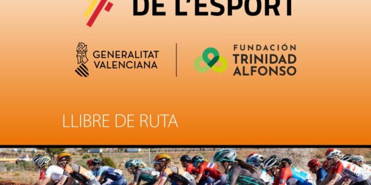 La Volta Ciclista Fèmines a la Comunitat Valenciana arriba demà a Sagunt