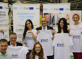 La Comissió Europea aprova un nou projecte d’integració a Quart de Poblet