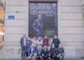 L’IVC presenta la seua coproducció amb el Teatre Nacional de Catalunya “La casa de les aranyes”