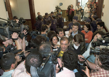 Una jutge ordena interrogar la tripulació del vaixell amb què va fugir el presumpte assassí de les nenes d’Alcàsser