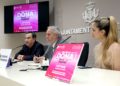 L’Ajuntament presenta la tercera edició dona festival que se celebrarà amb motiu del Dia Internacional de la Dona