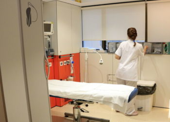 El periodista valencià que pateix el coronavirus: «Estic perfectament, el que desitjaria és poder anar a treballar»
