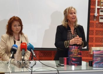 La Gioconda vist seda valenciana segons un estudi de l’escriptora Dolores García